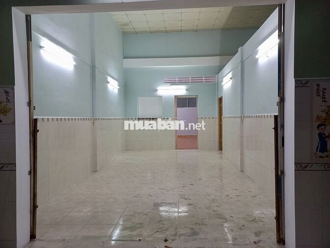 CHO THUÊ NHÀ ĐẸP MỚI KENG -  200M2 –HXH– GẦN COOPMART ĐẶNG THÚC VỊNH