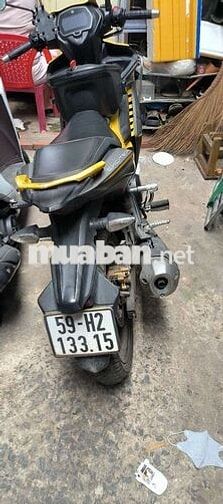 Cần bán ex 155vva