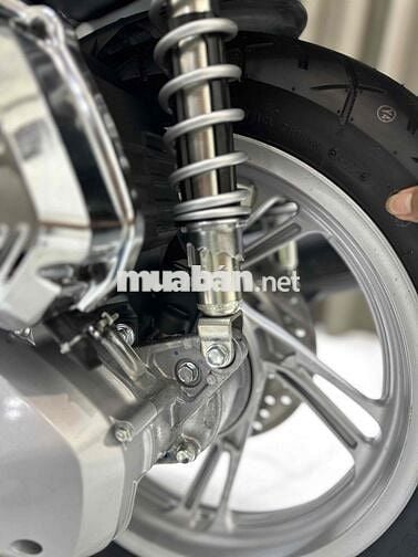 SH 125ABS siêu lươt 200 km bao bắm biển mới 84,5 t
