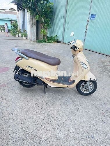 Elizabeth FI Máy Êm Khoẻ Gtdd Chính Chủ