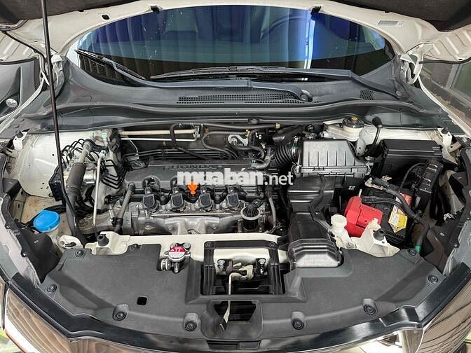 Honda HR-V 2019 L - 61000 km một chủ dùng
