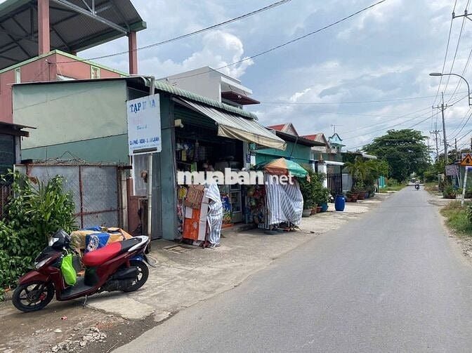 bán gấp đất 150m² full thổ 1/ tl8 phước vĩnh an – 1 tỷ 050 – sổ sẵn