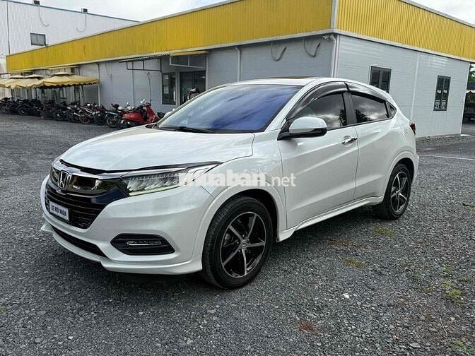 Honda HR-V 2021 bản L một chủ bảo dưỡng hãng