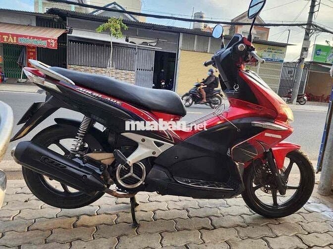 Honda Air blade xăng cơ 2009,máy êm bs61💜