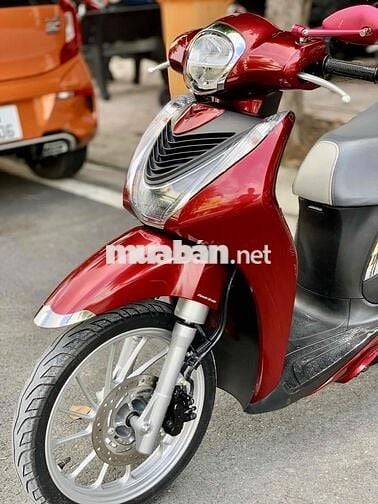 SH Mode 2024 lướt 5500km chính chủ biển 83 có góp