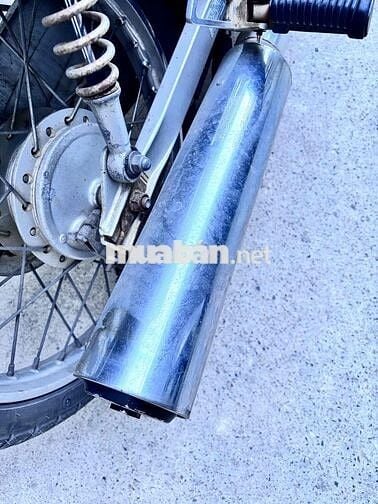 Cần bán Wave a biển 77 nguyên rin chạy cực ngon