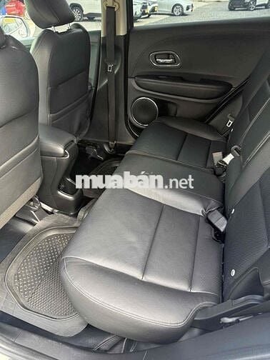 Honda HR-V 2021 bản L một chủ bảo dưỡng hãng