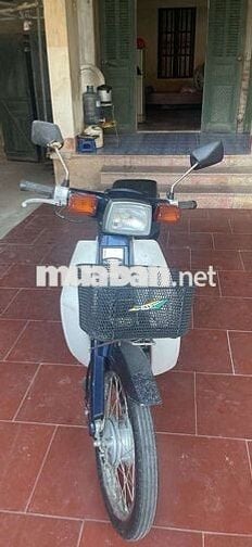 Bán xe và cả biển số xe