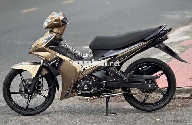 Exciter 2006 Trả Trước 30Tr Góp Bao Nợ Xấu