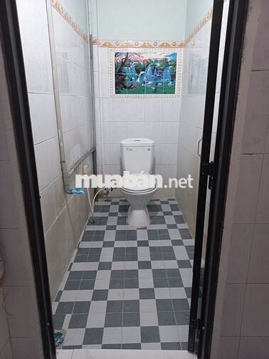 CHO THUÊ NHÀ ĐẸP MỚI KENG -  200M2 –HXH– GẦN COOPMART ĐẶNG THÚC VỊNH