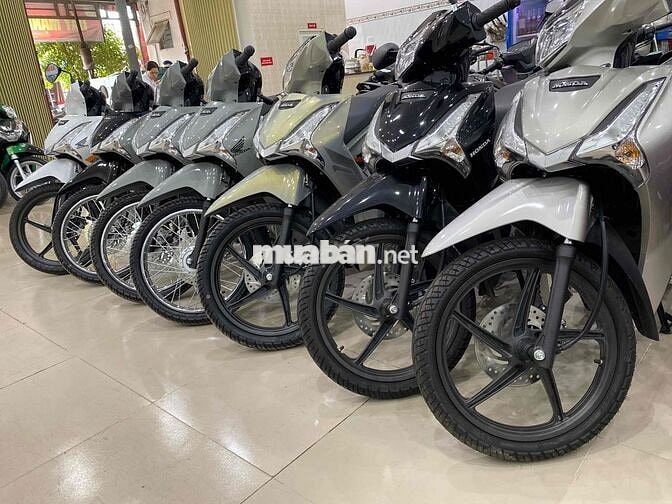 Miễn phí thuế trước bạn biển số