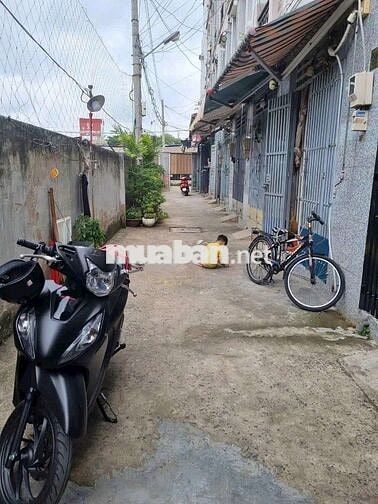 NHÀ 3PN 3WC HL2 GẦN CTY ĐẠI ĐỒNG TIẾN