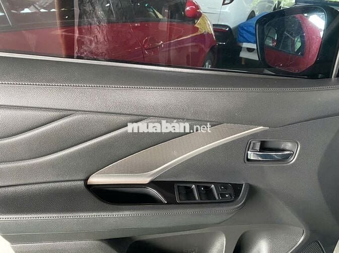 Mitsubishi Xpander 2020 1.5 AT - 60000 km