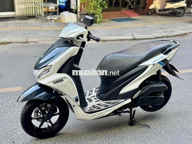 ❤️ Yamaha Freego 125 ABS 2019_Chính chủ