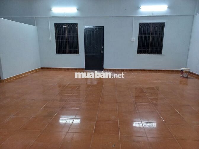 CHO THUÊ NHÀ ĐẸP MỚI KENG -  200M2 –HXH– GẦN COOPMART ĐẶNG THÚC VỊNH