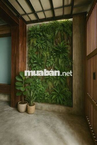 SIÊU PHẨM DÒNG TIỀN KHỦNG – CĂN HỘ 9 TẦNG – HXH – GIÁ CHỈ 46.8 TỶ TL