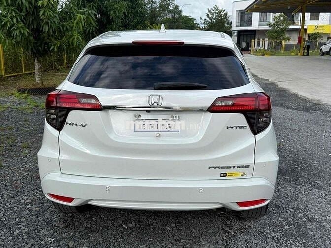 Honda HR-V 2021 bản L một chủ bảo dưỡng hãng