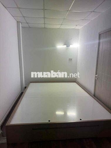 Giảm ngay 300 triệu -Bán nhà 2 tầng - 56m2(4x14) Chỉ: 3,7 tỷ - 2 PN