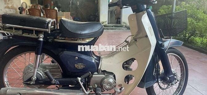 Bán xe và cả biển số xe