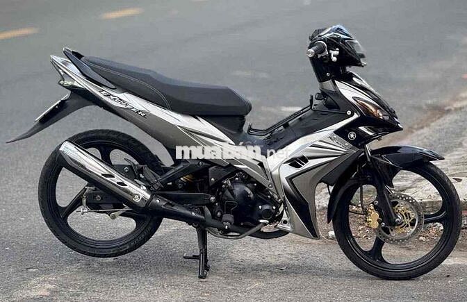 Exciter 2010 Trả Trước 35Tr Góp Bao Nợ Xấu