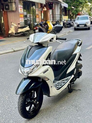 ❤️ Yamaha Freego 125 ABS 2019_Chính chủ