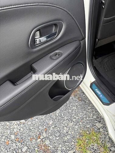 Honda HR-V 2021 bản L một chủ bảo dưỡng hãng