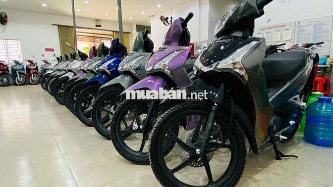 Miễn phí thuế trước bạn biển số