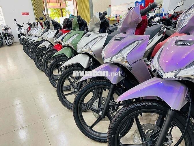 Miễn phí thuế trước bạn biển số