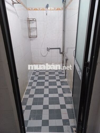 CHO THUÊ NHÀ ĐẸP MỚI KENG -  200M2 –HXH– GẦN COOPMART ĐẶNG THÚC VỊNH