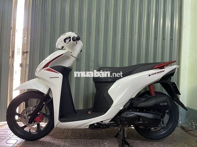 Vision 2019 khóa thông minh