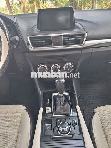 mazda3 1.5premium sx 2019