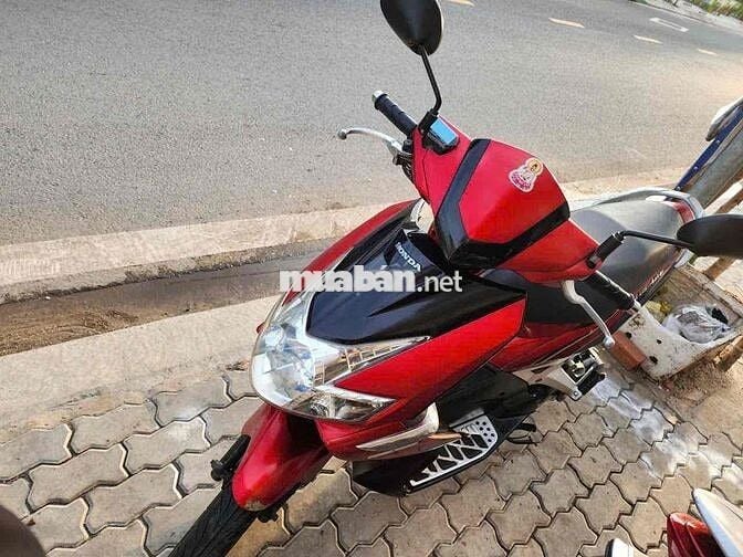 Honda Air blade xăng cơ 2009,máy êm bs61💜