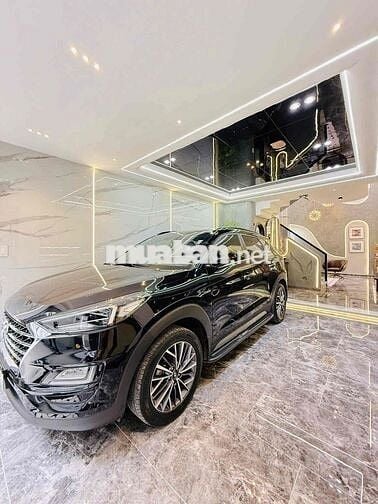 CHÚ TƯ BÁN NHÀ NGANG 5M ĐẶNG THUỲ TRÂM, BÌNH THẠNH. GIÁ 4.59TỶ/73,5M2.