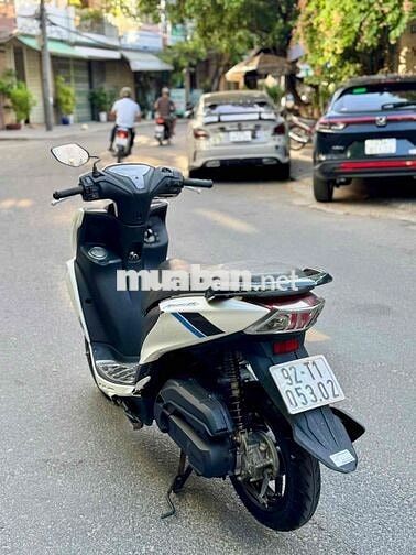 ❤️ Yamaha Freego 125 ABS 2019_Chính chủ