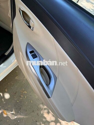 hàng hiếm Vios 2017 1.5G CVT - 21000 km 1 chủ Huế