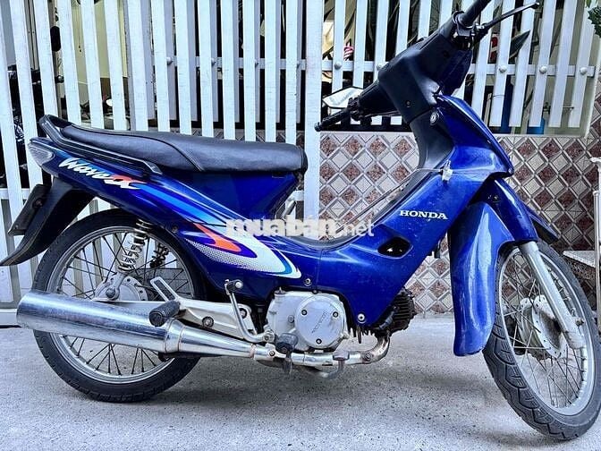 Cần bán Wave a biển 77 nguyên rin chạy cực ngon