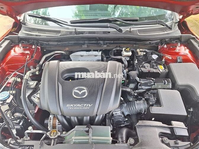 mazda3 1.5premium sx 2019