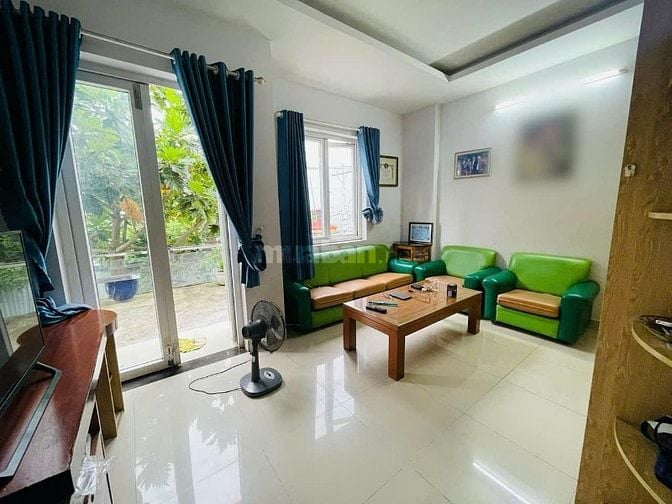 Định cư bán gấp nhà hẻm nhựa 10m Tô Ngọc Vân, Quận 12 giá nhỉnh 2 tỷTL