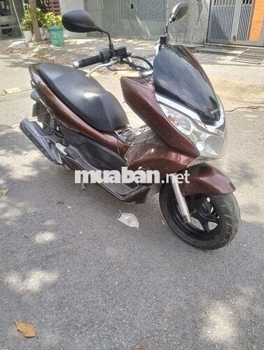 Pcx 125 bstp chính chủ
