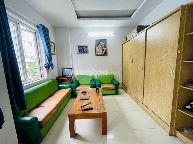 Định cư bán gấp nhà hẻm nhựa 10m Tô Ngọc Vân, Quận 12 giá nhỉnh 2 tỷTL