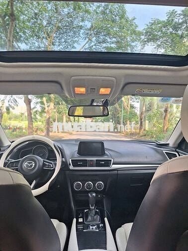 mazda3 1.5premium sx 2019