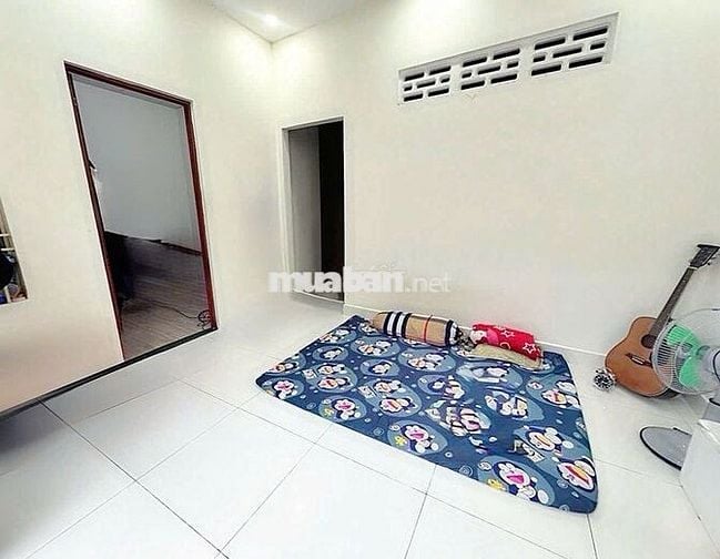 BÁN NHÀ LINH CHIỂU – THỦ ĐỨC – CHỈ 3.6 TỶ