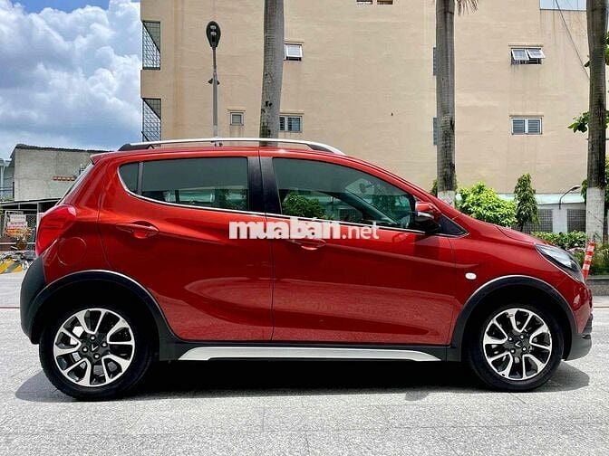 ✅FADIL PLUSS 21.000 Km, XE CỰC ĐẸP, SƠN ZIN 99,99%