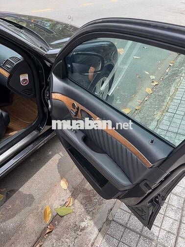 Mercedes Benz E Class 2008 E200 - 135000 km