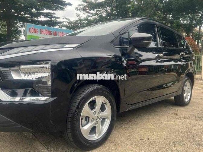 Mitsubishi Xpander 2022 AT – Xe Gia Đình