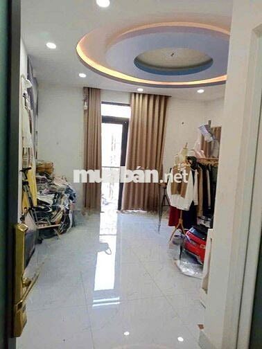 NHÀ HXT 5PN KHU VIP KINH DOANH TỰ DO