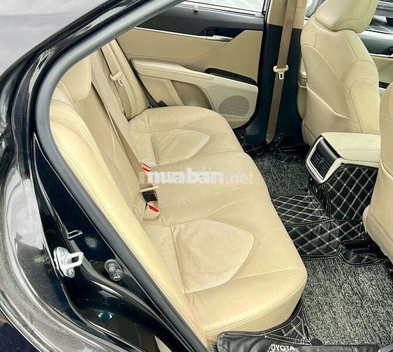 Toyota camry 2.5 Q 2022