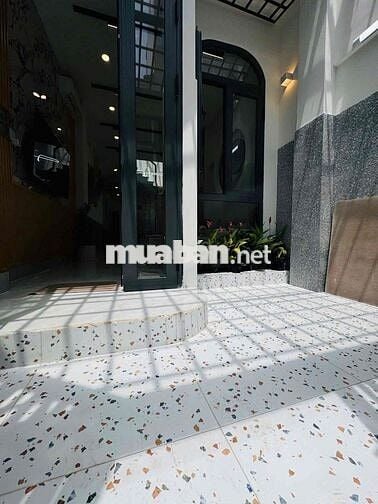 GIẢM GIÁ SỐC CHỐT SỚM 500tr CHỈ CÒN 6,050 tỷ thương lượng nhà 52 M2 đấ