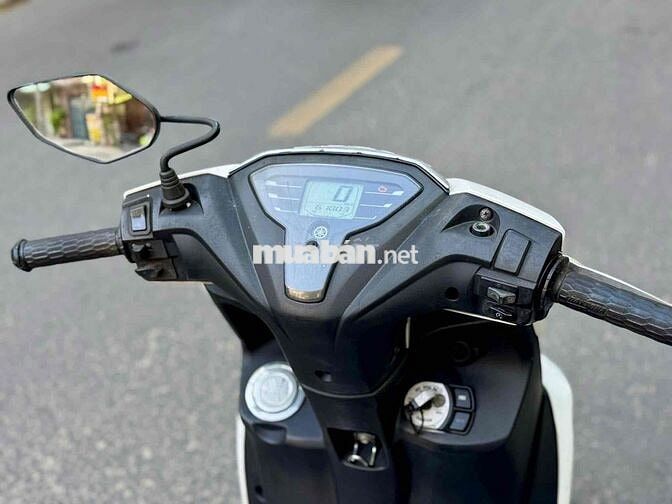 ❤️ Yamaha Freego 125 ABS 2019_Chính chủ
