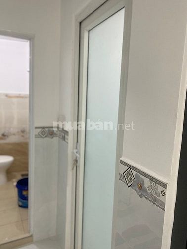 Bán nhà 36m2 đúc lửng 2p ngủ nhà đẹp vô ở liền 1,280t